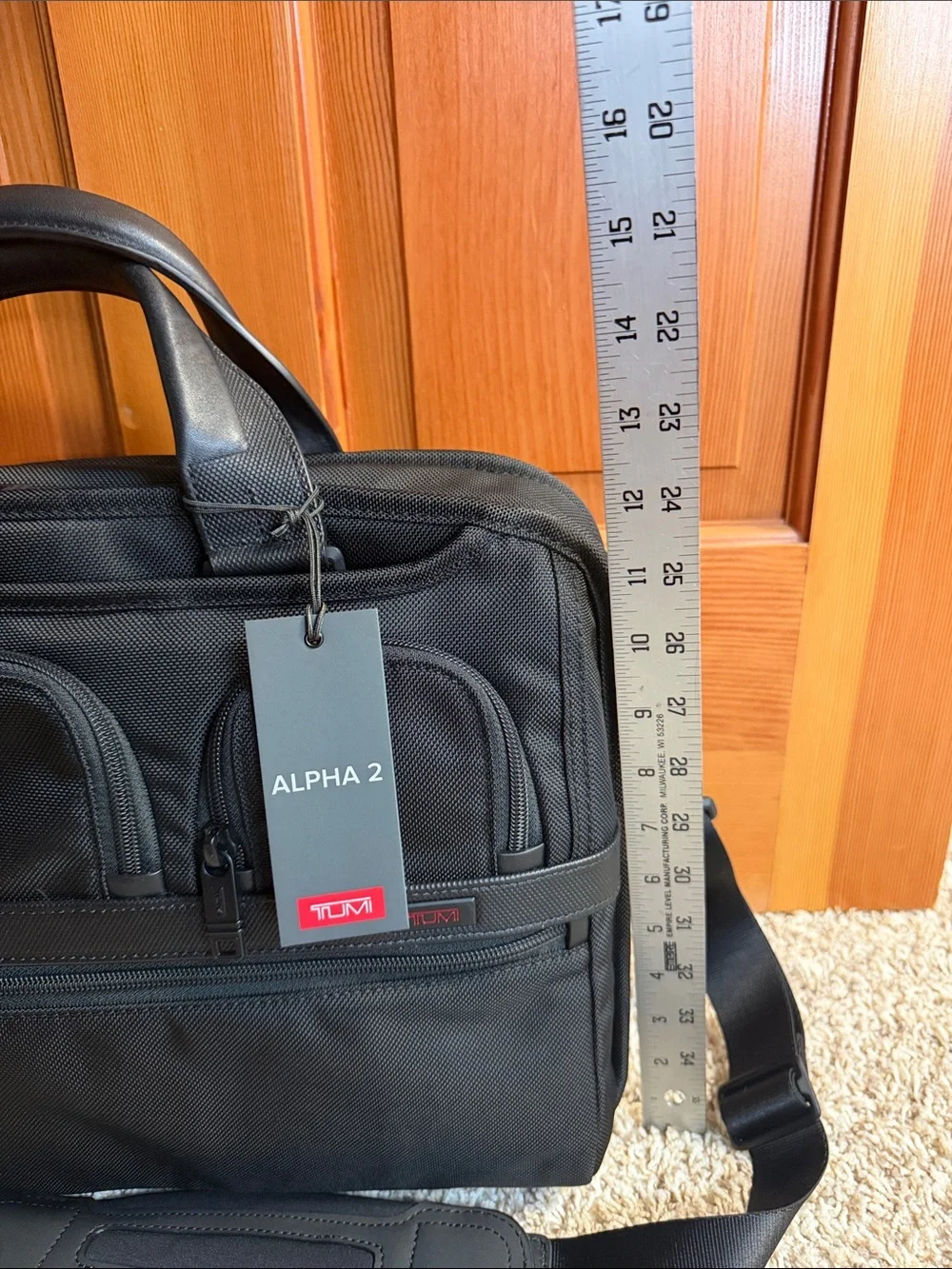 Tumi brand new